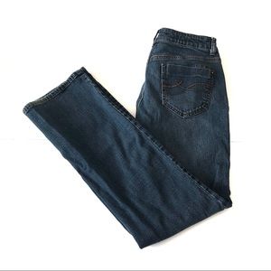 DKNY jeans size 8